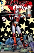 Cover: Harley Quinn - Kopfgeld auf Harley - DC COMICS bei Panini Comics