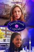 Cover: Hauptstadt Cupcakes - epubli