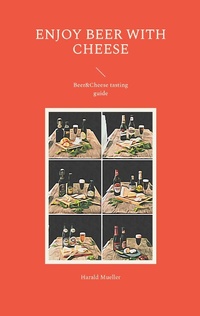 Enlarge image Cover: Enjoy Beer with Cheese - Books on Demand
