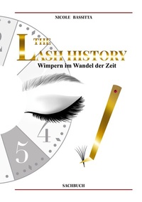 Abbildung von: THE LASH HISTORY - BoD - Books on Demand