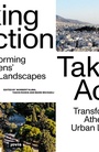 Cover: Taking Action - JOVIS