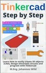Cover: Tinkercad | Step by Step - M.Eng. Johannes Wild