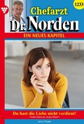 Cover: Du hast die Liebe nicht verdient! - Blattwerk Handel GmbH