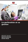 Cover: La perforation et sa gestion - Editions Notre Savoir