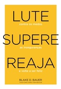 Cover: Lute. Supere. Reaja. - Astral Cultural
