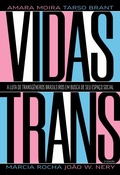 Cover: Vidas Trans - Astral Cultural