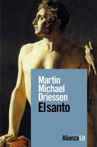 Enlarge image Cover: El santo - Alianza Editorial