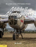 Cover: Mitchell Masterpieces 3 - Lanasta