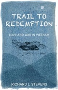 Cover: Trail to Redemption - Earnshaw Books Ltd
