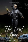 Cover: The Last Man - Publisher s23237