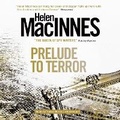 Cover: Prelude to Terror - Blackstone Publishing