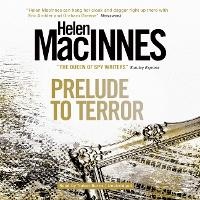 Enlarge image Cover: Prelude to Terror - Blackstone Publishing
