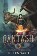 Cover: Cantash - Blurb