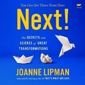 Cover: Next! - HarperCollins