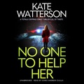 Cover: No One to Help Her - Blackstone Publishing