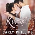 Cover: Kismet - Cp Publishing LLC