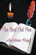 Cover: The Red Ink Pen - Independently Published