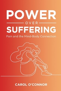 Enlarge image Cover: Power Over Suffering - Carol O'Connor