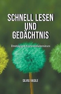 Cover: Schnelles Lesen und Gedaechtnis - Silviu Vasile