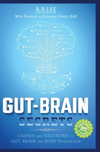 Enlarge image Cover: Gut-Brain Secrets - Enquicken Publishing