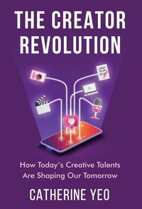 Abbildung von: The Creator Revolution - New Degree Press