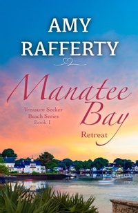 Enlarge image Cover: Manatee Bay - Caroline Treanor International Books
