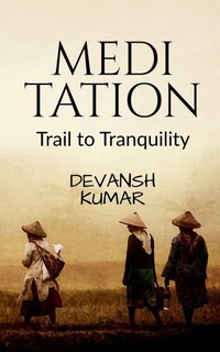 Enlarge image Cover: Meditation - Notion Press