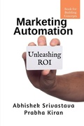 Cover: Marketing Automation - Notion Press