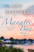 Cover: Manatee Bay - Caroline Treanor International Books