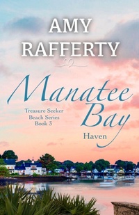 Enlarge image Cover: Manatee Bay - Caroline Treanor International Books