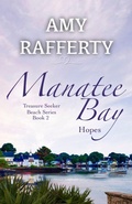 Cover: Manatee Bay - Caroline Treanor International Books