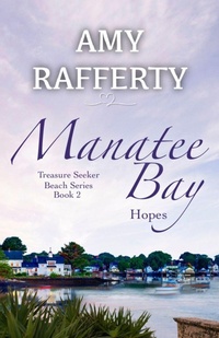 Enlarge image Cover: Manatee Bay - Caroline Treanor International Books