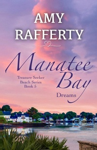 Enlarge image Cover: Manatee Bay - Caroline Treanor International Books