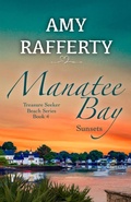 Cover: Manatee Bay - Caroline Treanor International Books