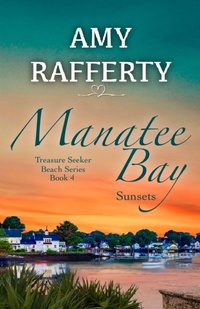 Enlarge image Cover: Manatee Bay - Caroline Treanor International Books
