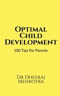 Cover: Optimal Child Development - Notion Press
