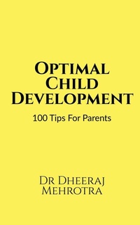 Enlarge image Cover: Optimal Child Development - Notion Press