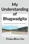 Cover: My understanding of Bhagwadgita - Notion Press