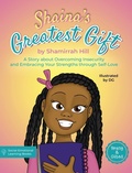 Cover: Shaina's Greatest Gift - Social-Emotional Learning Books