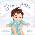 Cover: You and Me - Rawr Books LLC