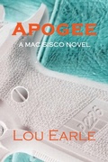 Cover: Apogee - Phir Publishing