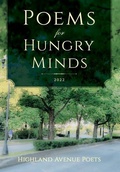 Cover: Poems for Hungry Minds - Highland Avenue Poets