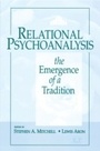 Cover: Relational Psychoanalysis, Volume 14 - Routledge