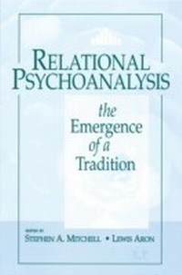 Enlarge image Cover: Relational Psychoanalysis, Volume 14 - Routledge
