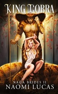 Cover: King Cobra - Naomi Lucas