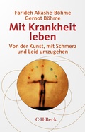 Cover: Mit Krankheit leben - C.H.BECK