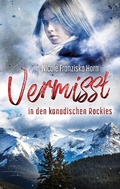 Cover: Vermisst in den kanadischen Rockies - tredition