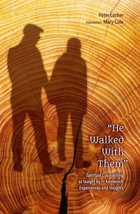 Enlarge image Cover: "He Walked With Them" - Tredition