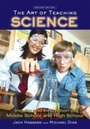 Cover: The Art of Teaching Science - Routledge