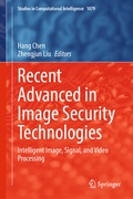 Cover: Recent Advanced in Image Security Technologies - Springer